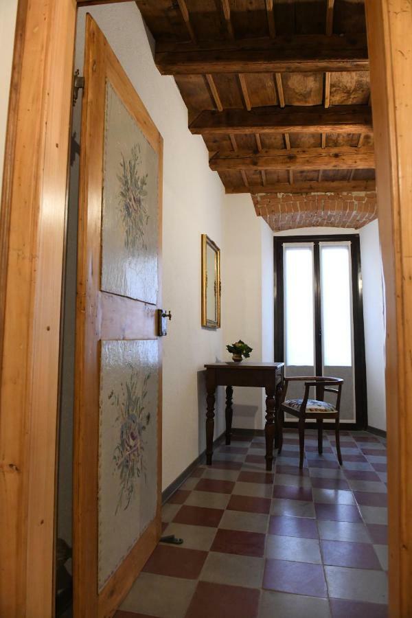 La Casa Di Eva Cuneo Exterior photo