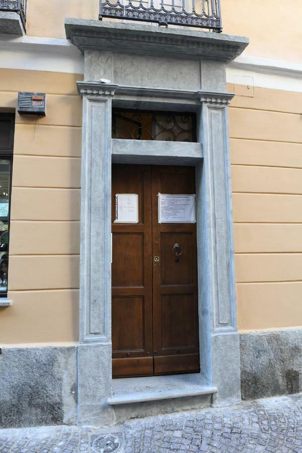 La Casa Di Eva Cuneo Exterior photo