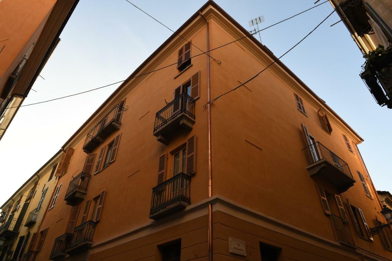 La Casa Di Eva Cuneo Exterior photo